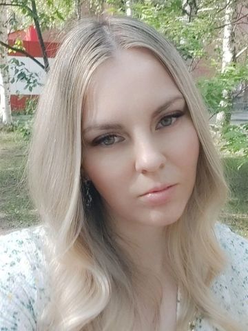 Проститутка Роксана